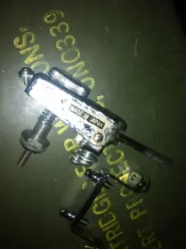 Need Strainer and Butt Plate - Star/Tama