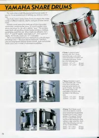 yamaha recording custom question