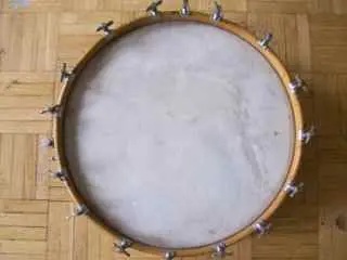 help valueing vintage ludwig snare