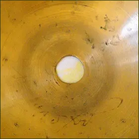 Cymbal Gurus.....HELP!