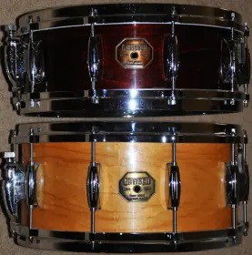 Show us your snare collection!