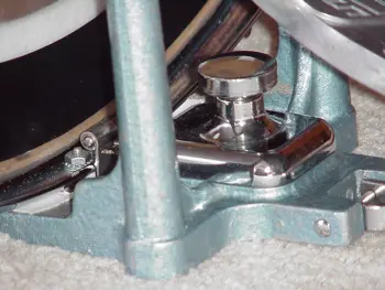 slingerland jet kit