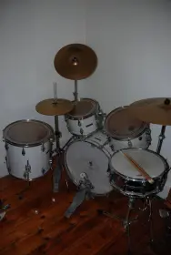 Unknown Drums