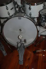 Unknown Drums