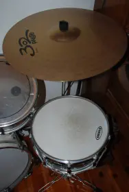 Unknown Drums