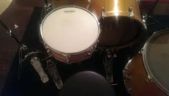 Help IDing these Premier Drums