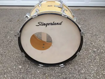 66 Slingerland