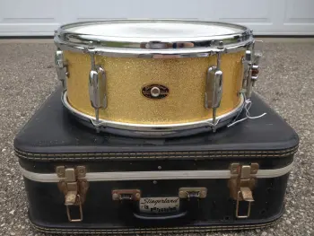 66 Slingerland