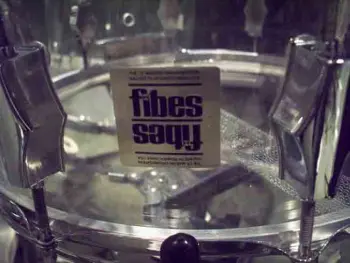 Fibes (CF Martin Era) mid 70s kit