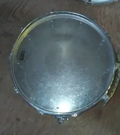 Ludwig Marching Snare Advice Needed!