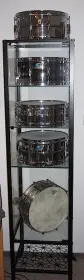 Show us your snare collection!