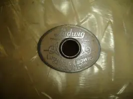 20's Ludwig Snare etc.