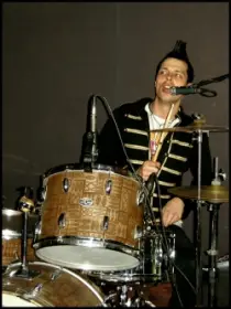 Which drums are these? (pictures)