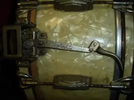 20's Ludwig Snare etc.