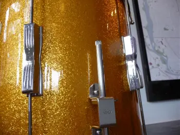 Rogers 380 Wet Sand Wrap Restoration