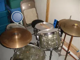 Vintage Slingerland