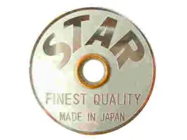 I can't identify a snare drum :: slingerland Japan copy?