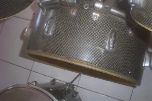 Slingerland Gold Veil Find?