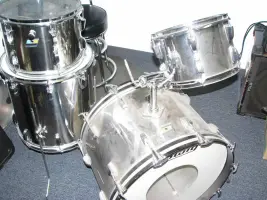 Ludwig 1970's 22,16,13,12 SS Set