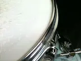Whats this vintage floortom?