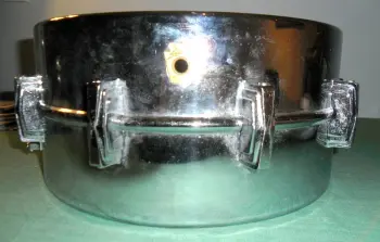 What is this Ludwig snare?