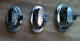 Pearl BT-2 Tom Brakets wanted