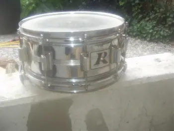 Rogers Snare who knows more;-)