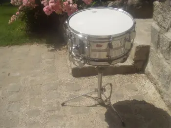 Rogers Snare who knows more;-)