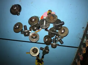 Parts-n-stuff for trade
