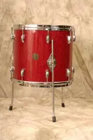 Red Sparkle Gretsch