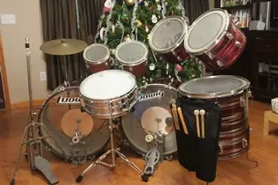 snare varification