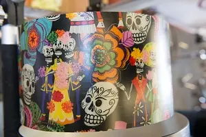 Who's Got Drum/Music Tattoos?