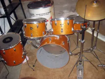 Vintage Majestics...