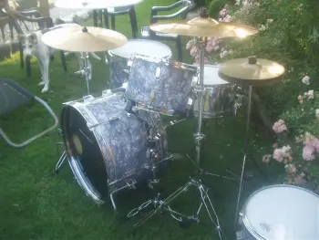Tromsa &quot;Custom&quot; Summerprojekt finished!!!
