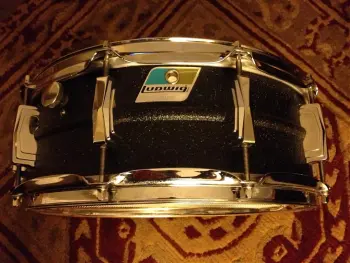 Supra and Vistalite Snare for Sale