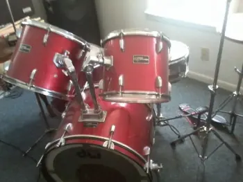 Groove Percussion