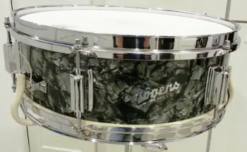 Rogers BDP Luxor Snare