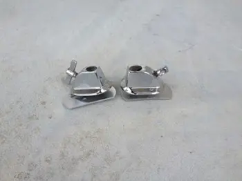 Slingerland BD Leg Mounts