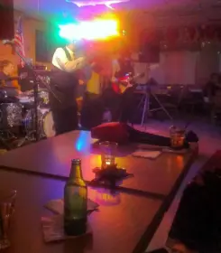 Vintage BDP Clubdates hit the stage!