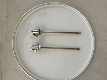 Ludwig Club Date Lugs/Parts