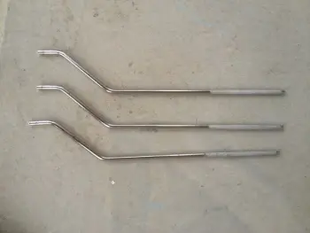 Leg Identification!  Please Help Me Figure These Out?