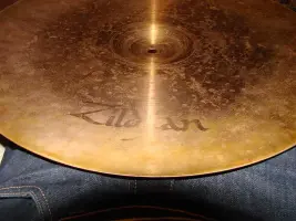 rogers cymbals