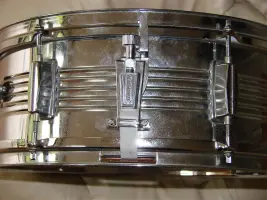 ludwig snare