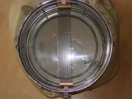 ludwig snare