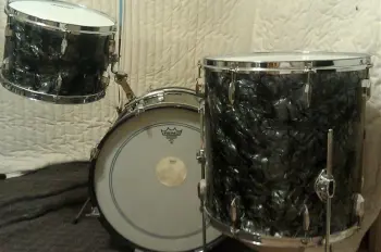 Need Help identifying Pearl President Series