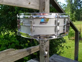 For Sale: Ludwig acrolite
