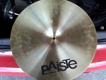 Paiste 18&quot; Giant Beat Cymbal