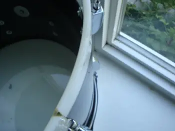 My intro, and a question.