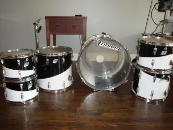 My intro, and a question.