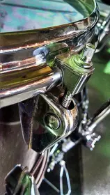 1970's Zicko Acrylic 4pc For Sale